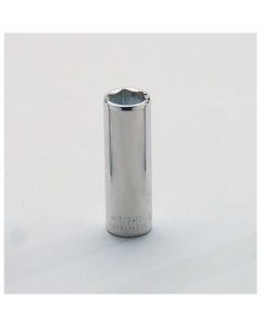 3/8" Drive 6-Point Deep Socket - 3/4"