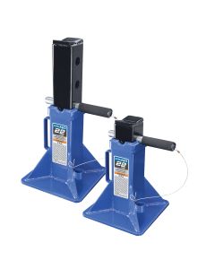 22-Ton Jack Stands HD (Pair)