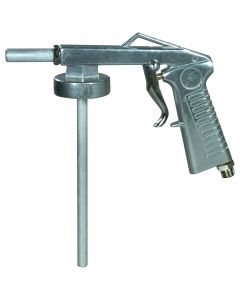 SPRAY GUN AIR UNDER COATING