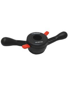 Haweka Pro GripHaweka Pro Grip 28mm 3mm Pitch Quick Release Nut 28mm / 3mm Pitch