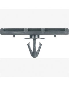 Rocker Panel Ground Effects Moulding Black Ford, Hole or Screw Size:, Qty: 10, Other: F1TZ-7810182A