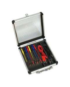 18 Piece 64 Test Connector Kit