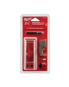 SWITCHBLADE? 3 Blade Replacement Kit 2-1/8"