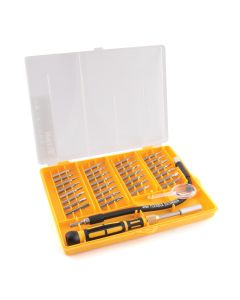 Titan 33-Piece Multi-Bit Precision Screwdriver Set