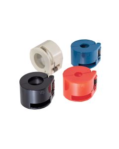 4 Piece Spring Lock Coupling Tool Set