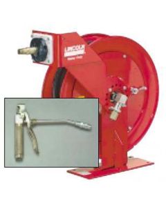 Heavy Duty reel