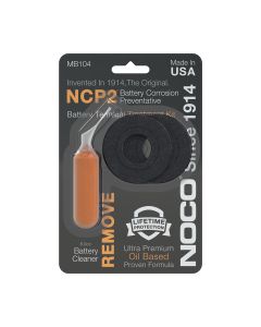 Noco Battery Treatment Kit