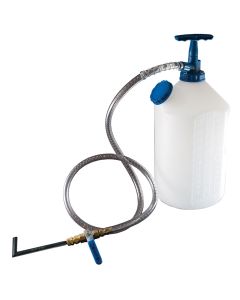 Basic Drive Line Filling Set