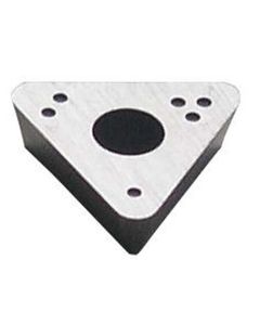 ACCU POSITIVE RAKE BITS (10PK)