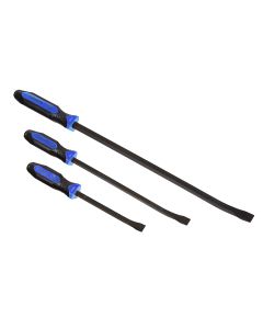 3PC Curved Pry Bar Set Blue [12/17/25]