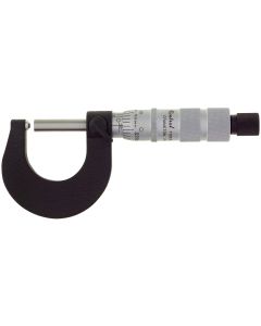 Micrometer 0-1" Ball Anvil I-B