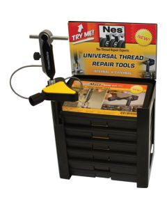 Demo Display Stand with (6) Nes Mini Kits