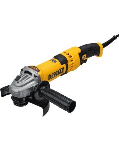 DeWalt 6 in. Corded High Performance Trigger Switch Grinder
