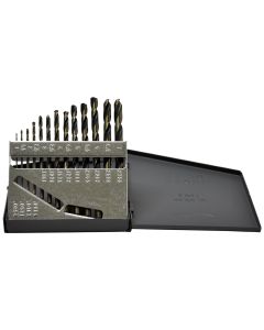 KnKut 3/4 Fractional S&D 1/2" Reduced Shank Drill Bit