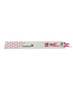 9" 14 TPI The Torch? SAWZALL? Blades (10 Pk Bulk)