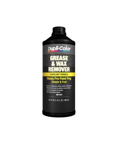 Soy Grease and Wax, 32 oz. Quart