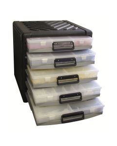Ultimate Installers Box Kit - Over 2,500 Pcs