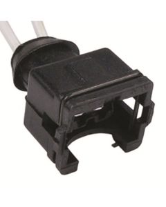 2-Wire GM Fuel Injector Connector 1 Pc
