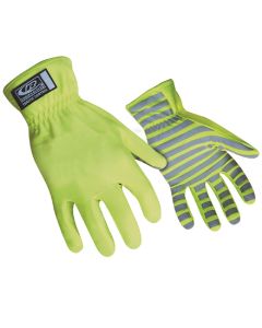 Traffic Gloves Hi Vis M