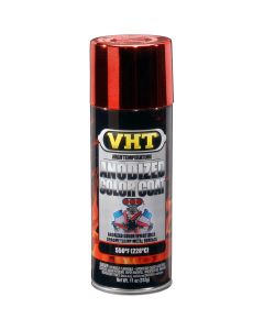 VHT Paint -  Anodized Coating - Red - 11oz