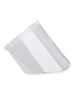 Clear Face Sheild, Replacement (No Frame)