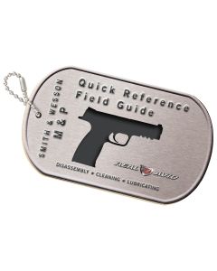 Smith & Wesson M&P Field Guide