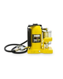 20 Ton HD Pro Series Air Hydraulic Bottle Jack