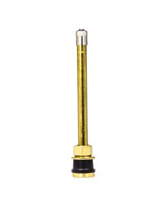 Valve Brass Truck 4.38" x .625" 100pk
