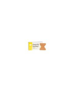 HART Liteflex Adhesive Bandage for Fingertip (10/Box)