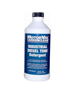 Industrial Diesel Tune Detergent