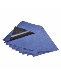 Grippy 10-Pack 16 in. x 24 in. Absorb M