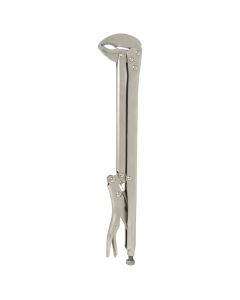 15" 90 Degree XL Bent Nose Locking Plier
