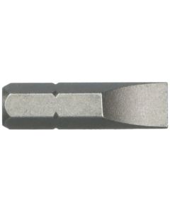 Irwin Tools 92115 Irwin Slotted Insert Bits - 10-12 Slotted Insert Bitx 1"