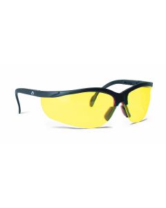 Yellow Lens Shooting Glasses