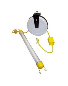 LIG FLU REEL 40' 15W