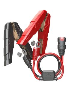 Noco HD Battery Clamp w/Eyelets