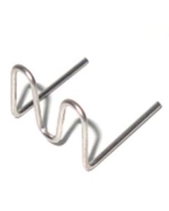 W Staple .6mm