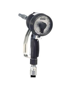 VALVE METER / CONTROL