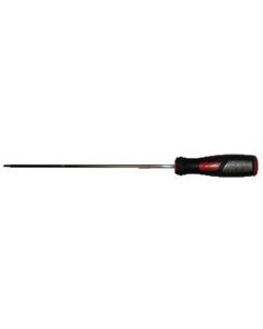 Screwdriver, torx extra long T-25 driver
