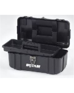 14" Plastic Hand Box