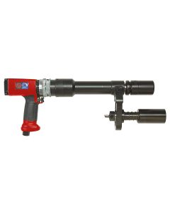 Chicago Pneumatic Blue Tork Ext. w/ Single Torq React. Cup
