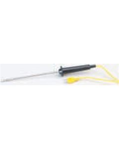 ACC, PROBE, TEMP, AIR