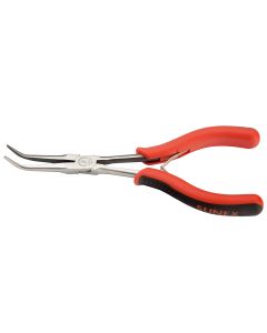 7" 20 Degree Needle Nose Precision Pliers