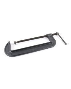 Titan C-Clamp Heavy-Duty 12 in.