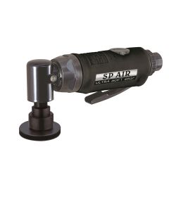 Mini Double Action Sander 2 IN