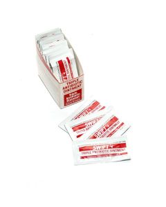 20-Pack Triple Antibiotic Ointment