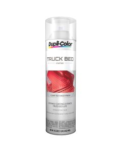 Dupli-Color Clear Truck Bed, Clear