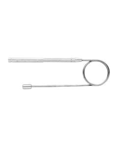 Magnet On 15" Flex Wire ---