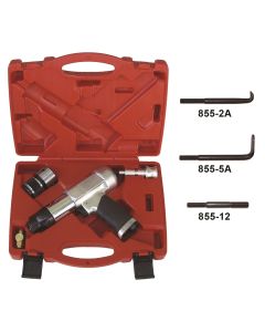 Texas Twister Bidirectional Air Hammer Starter Kit