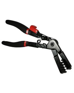 45 Degree Hose Clamp Plier